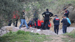 Kan Donduran Olay! Define Aramak İçin Kazdığı Tünelden Cesedi Çıktı