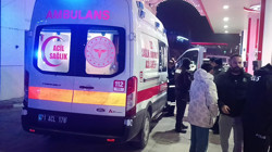 Kırıkkale’de Silahlı ve Bıçaklı Kavga! Yaralılar Var