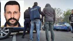 'Barış Boyun' Davasında Arbede Çıktı: Sandalyeler Havada Uçuştu, Jandarma Biber Gazı Sıktı