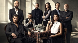 Eşref Rüya'da Veda! Ünlü Oyuncu Diziden Ayrılıyor