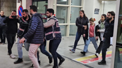 Genç Kadını Altınları İçin Katlettiler! Kuyumcu Görüntüleri Ortaya Çıktı