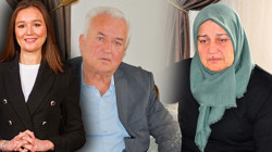 Gülşah Durbay'ın Mücadelesini Anne ve Babası Anlattı:’Serum Takılıyken Misafirlerini Belediyede Ağırlıyordu’