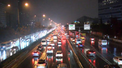 İstanbul’da Pazartesi Çilesi! Yağmurla Birlikte Trafik Felç