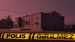 Mersin’de Korkunç Saldırı! Ortaokul Öğrencisi Okul Müdürünü Vurdu