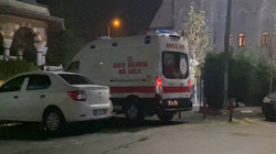 Başakşehir'de Kan Donduran Olay! Cami Tuvaletinden Ceset Çıktı