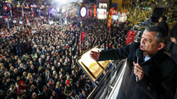 Özgür Özel'den 'Seçim' Mesajı: 'Bir Yeni Yıl Hediyem Var'