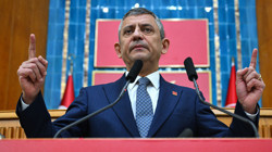 CHP'nin Yeni Yıldaki İlk Mitingi Çankırı'da