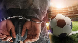 Futbolda Bahis ve Şike Soruşturmasında Yeni Gözaltı Dalgası! Aralarında Eski TFF Başkanvekili de Var