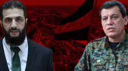 Şam’dan Flaş Terör Örgütü SDG Açıklaması: ‘Temasları Askıya Aldık’ Diyerek, Tarih Verdiler