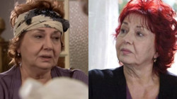 Yaprak Dökümü'nün Hayriye'si Güven Hokna’nın Filtreli Paylaşımı Sosyal Medyayı Salladı