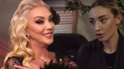 Güllü'nün Kızı Tuğyan Ülkem Gülter'in Uyuşturucu Test Sonucu Açıklandı