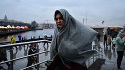 İzlanda Soğukları İstanbul'u Vuracak! İşte Kar Yağışının Etkili Olacağı İlçeler