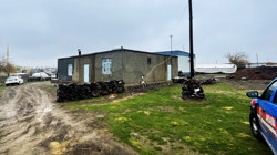 Şanlıurfa'da Bir Erkek Eşi ile Çocuğunu Öldürdü