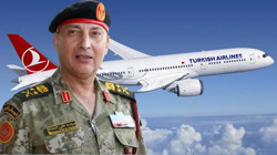 İletişim Başkanlığı’ndan Açıklama Geldi: THY Uçağı Misilleme Korkusuyla mı Libya'ya İnmedi?