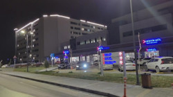 Tartıştığı Arkadaşını Bıçaklayarak Katletti