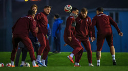 Trabzonspor'da 'Galatasaray' Hazırlığı