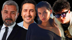 Ünlülere Uyuşturucu Operasyonu: Veyis Ateş, Taner Çağlı, Buse İskenderoğlu ve Ege Karataşlı Gözaltına Alındı