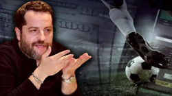 Erden Timur Hakkında Tutuklama Talebi