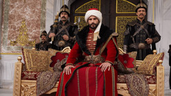 'Mehmed Fetihler Sultanı' Dizisine Sürpriz Transfer