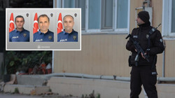 Siyasilerden Yalova’daki 3 Şehit Polis İçin Peş Peşe Taziye Mesajları