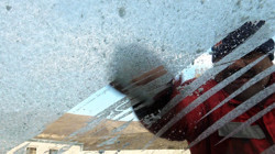 Dün Gece Resmen Dondular, Termometreler Eksi 30,3 Dereceyi Gördü! İşte Türkiye'nin En Soğuk Yeri