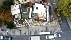 Ruhsatı Yok, Daha Önce 4 Kez Mühürlenmiş: Şişli'de 25 Kişinin Zehirlendiği Kebapçı Yıkıldı