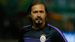 Galatasaray'da Ayrılık! Ayhan Akman Resmen Açıkladı