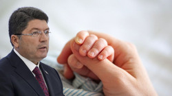 2 Aylık Bebek Açlıktan Ölmüştü! Bakan Tunç'tan Açıklama Geldi: 'Geleceğe İhanettir'