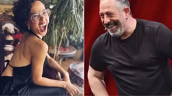 Cem Yılmaz’ın 38 Yaş Çıkışı Olay Oldu! Eski Sevgilisi Necla Karahalil’den İğneli Paylaşım