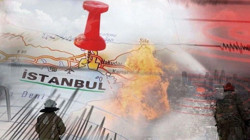 'İstanbul'u Büyük Depremden Koruyor' Uzman İsim Osman Bektaş 'Tesadüf Değil' Dedi Haritayla Anlattı