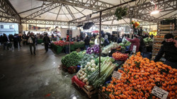 Mutfakta Yeni Zam Dalgası: 1 Haftada Yüzde 50 Zam! Sebze Ve Meyvede Fiyatlar Uçtu