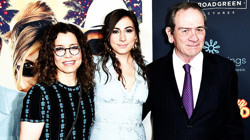 Usta Oyuncunun Kızı Otelde Ölü Bulundu