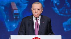 Cumhurbaşkanı Erdoğan'dan 2025 Yılı İhracat Rakamları Programında Kritik Mesajlar