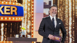 Beyazıt Öztürk, Ekranlara Geri Döndü