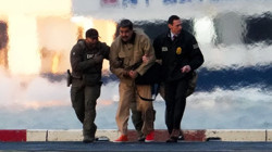 Dünyanın Gözü New York'ta! Maduro ve Eşi Kelepçeli Mahkemeye Götürüldü