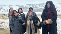 Gülistan Doku'nun Kaybedilişinin 6. Yılı: Annesi Köprüden Atlamak İstedi: 'Çığlığımızı Artık Duyun!'