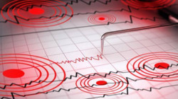 AFAD Duyurdu! Çanakkale'de Korkutan Deprem