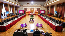 'Süreç Komisyonu'nda Ortak Rapor İçin İkinci Randevu