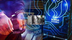 Borsada Manipülasyon Soruşturması! 6 İlde Eş Zamanlı Operasyon: Çok Sayıda Gözaltı