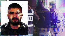 Interpol Kırmızı Bültenle Arıyordu: 'Ertekinler' Çetesinin Lideri Komşuda Yakalandı