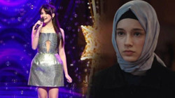 Mina Demirtaş Yeniden Setlere Dönüyor! Yeni Dizide Sürpriz Partner