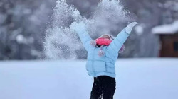 Eğitime Kar Engeli! Bu İllerde Okullar Tatil Edildi