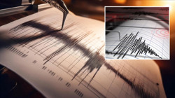 AFAD Açıkladı! Muğla Fethiye'de Deprem