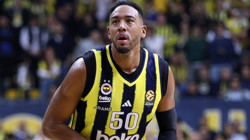 Fenerbahçe Beko'da Sakatlık