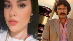 Ferdi Tayfur'un Kızına ve Damadına Şok Dava! Milyonlarca Liralık Vurgun İddiası