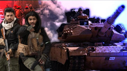 Şeyh Maksud'da Operasyonlar Tamamlandı! Son Mahalle de YPG’den Kurtarıldı