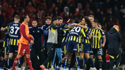 Süper Kupa Fenerbahçe'nin! Guendouzi İlk Maçında Parladı