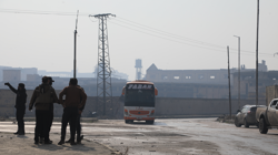 Türkiye'den Flaş Halep Açıklaması! Dikkat Çeken 'Süreç' ve Mazlum Abdi Detayı