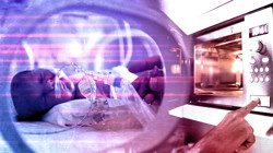 Tüyler Ürperten Cinayet! 4 Haftalık Bebeğini Mikrodalga Fırında Öldürdü