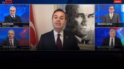 CHP’li Ahmet Akın AK Parti'ye mi Geçiyor? Gözler Yarında! İşte Ayrıntılar...